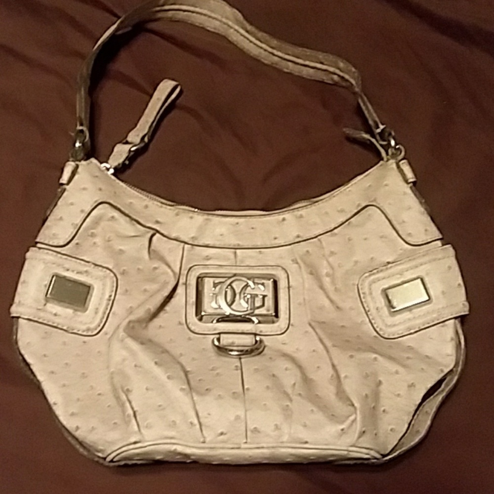 Guess purse